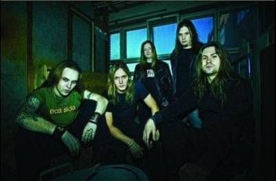 children of bodom