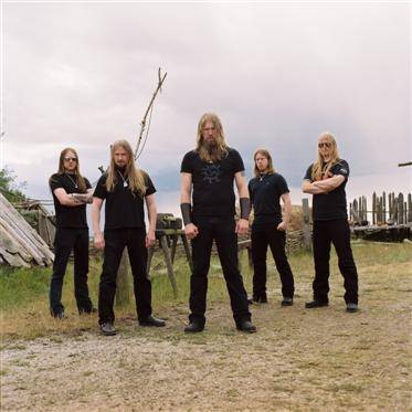 amon amarth