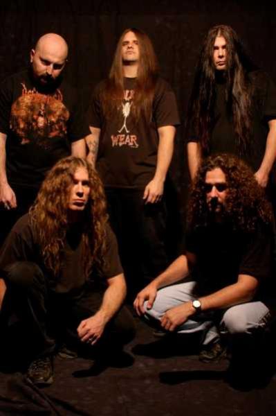 cannibal corpse
